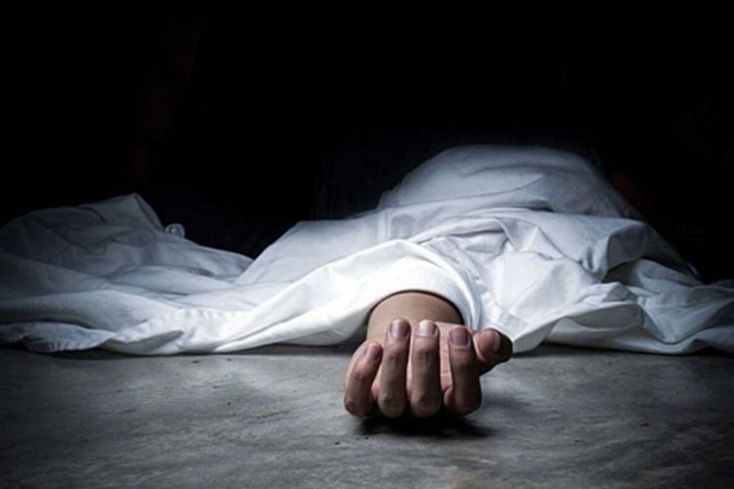 Ayah Tewas Diduga Dihabisi Anak Sendiri di Bengkalis