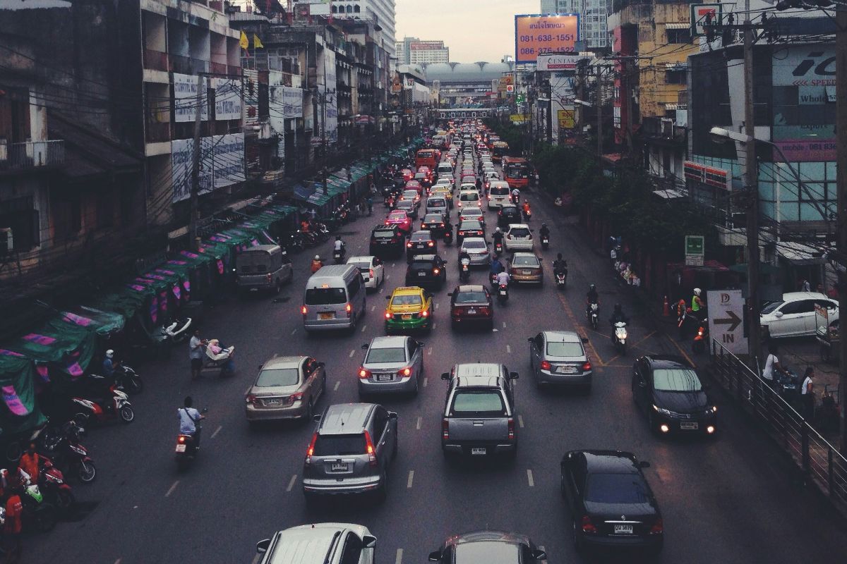 PENTING! Ini Daftar Jalan Rekayasa Lalu Lintas di Manado, Besok.