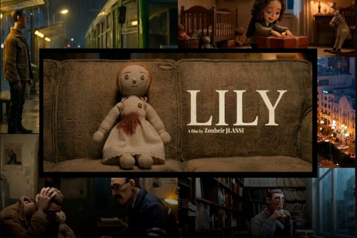 Perkembangan Film AI dan Dampaknya Terhadap Masa Depan Industri Film Dunia
