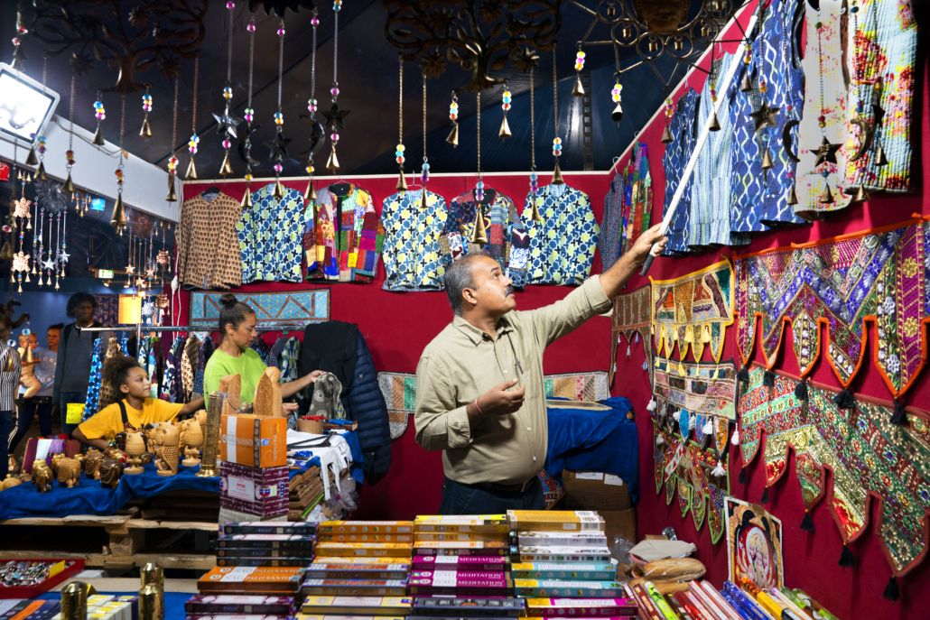 Dari Pasar Malam ke Festival Dunia: Tong Tong Fair yang Bikin Budaya Indonesia Mendunia