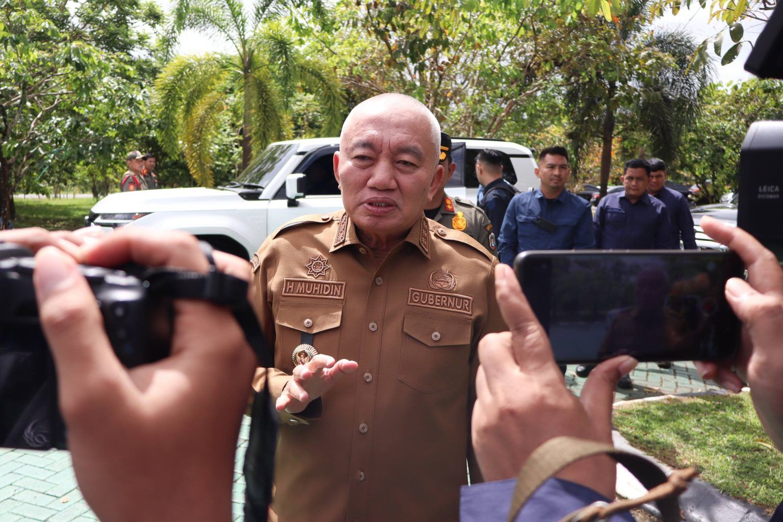 Proyek Bendungan Riam Kiwa Kalsel: Aturan Ganti Rugi Lahan dan Alokasi Dana Rp150 Miliar