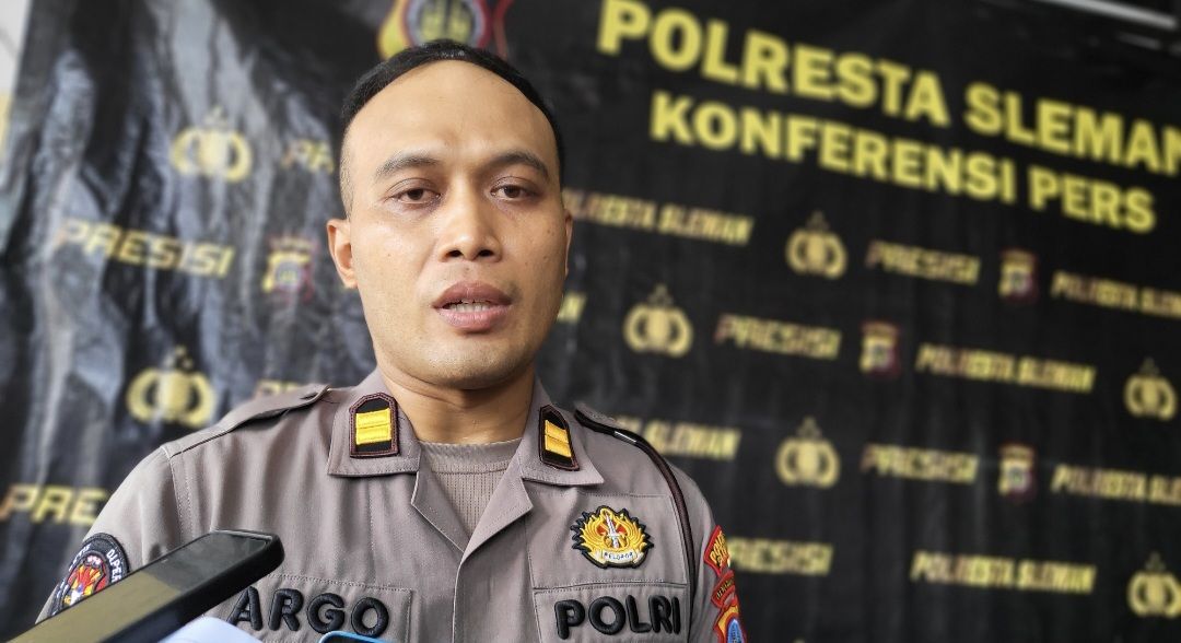 Diduga Satu Pelajar Tewas Imbas Insiden Viral Babarsari Sleman, Polisi Amankan Dua Pelaku