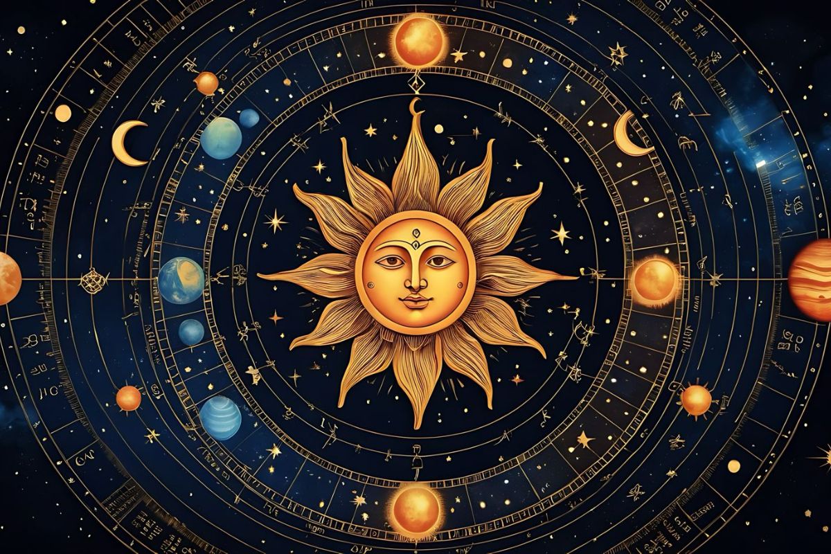 Mengenal Arti Big Three dalam Astrologi Serta Perbedaan Sun, Moon dan Rising Sign