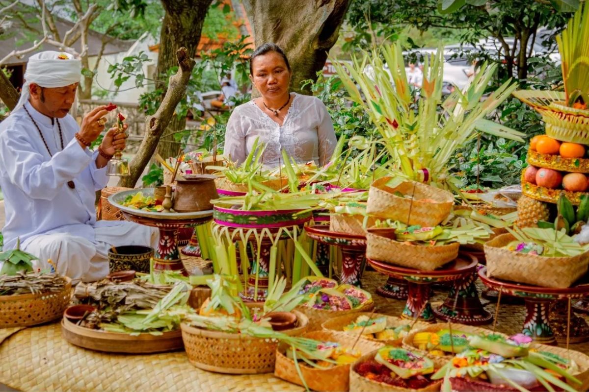 Kapan Hari Raya Pagerwesi 2026? Ini Jadwal Lengkap dan Penjelasannya