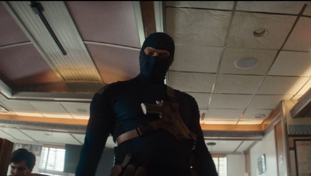 Episode 4 Daredevil: Born Again Season 2 Ungkap Motivasi Bullseye Membantu Matt Murdock