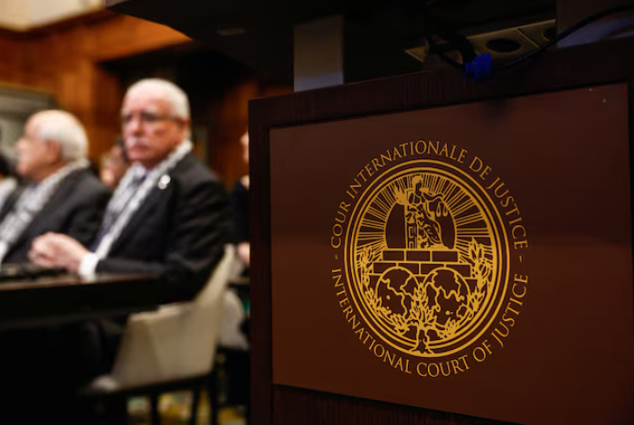Sering Disamakan, Ini Perbedaan ICJ dan ICC dalam Hukum Internasional
