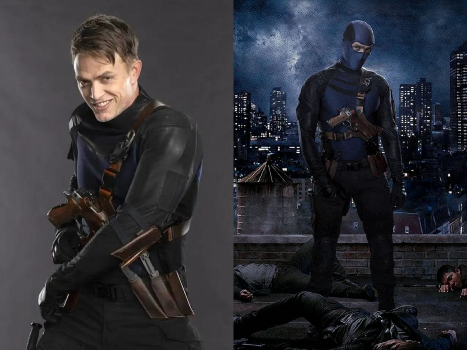Fakta Menarik Bullseye atau Poindexter: Ahli Melempar Tepat Sasaran di Daredevil: Born Again