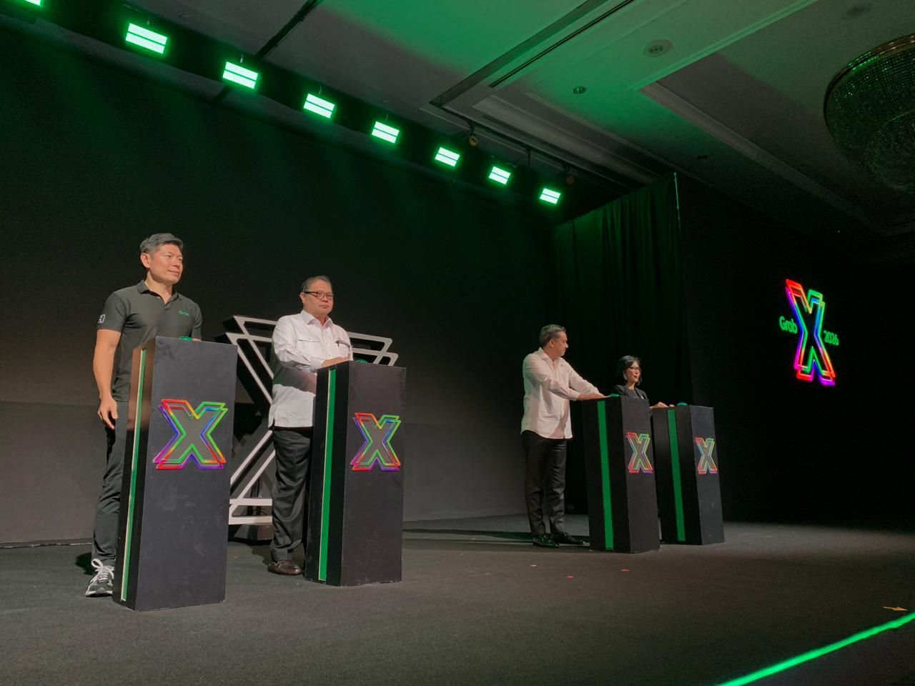Grab Kenalkan 13 Fitur AI Baru di GrabX 2026, Jadi Asisten Harian Cerdas di Asia Tenggara