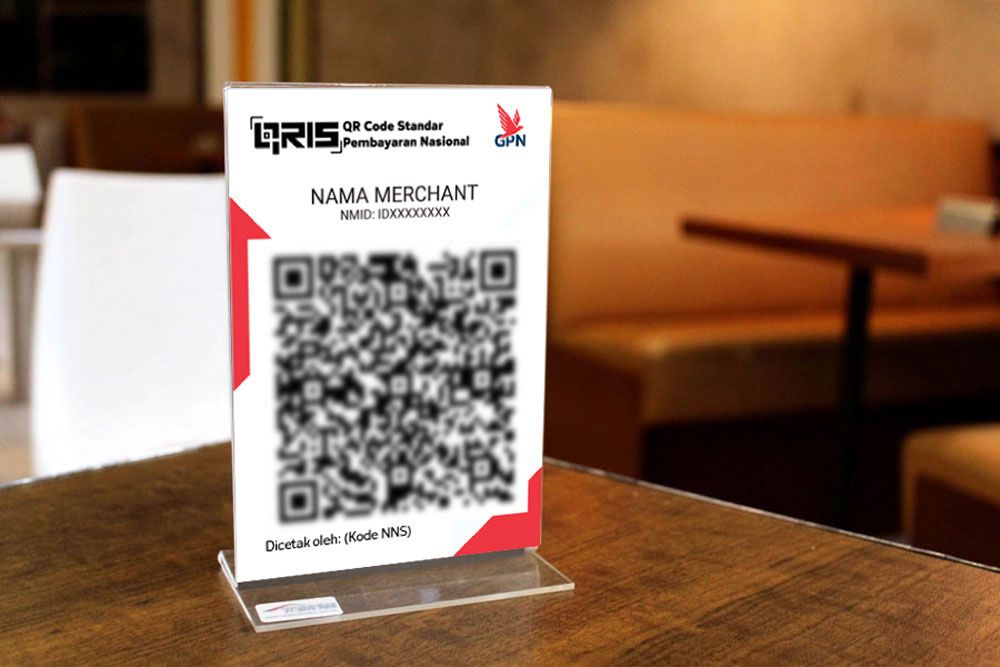 Daftar Negara yang Sudah Bisa Pakai QRIS, Korea Selatan Terbaru