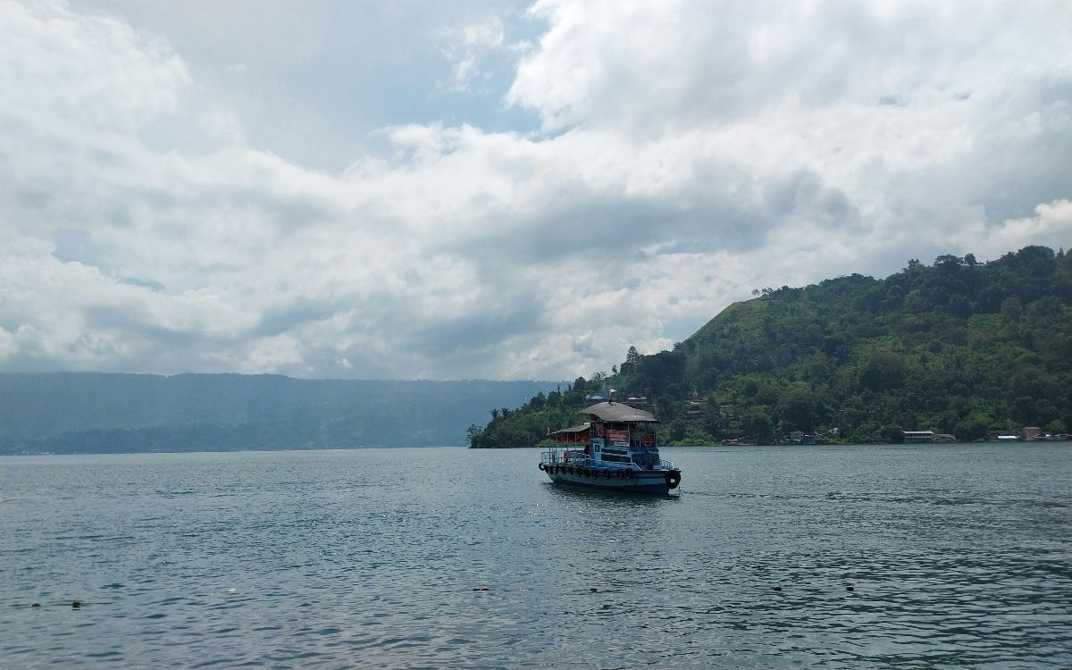 Selat Lembeh, Surga Bawah Laut Sulut, dan Emas Bagi Fotografer