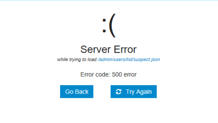 Jangan Panik! Ini Arti 7 Kode Error Website dan Cara Cepat Mengatasinya