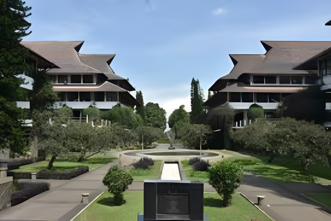 Top 5 Kampus Teknik Indonesia Versi QS WUR 2026!