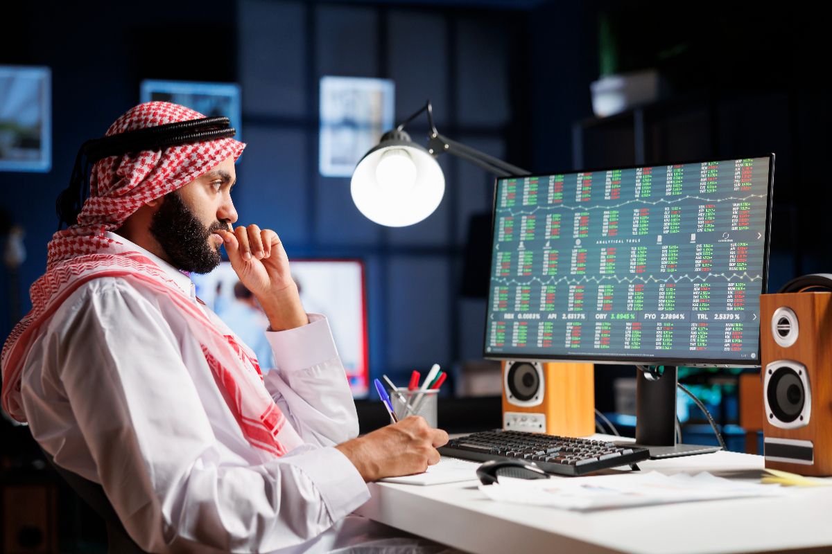 Saham Syariah Itu Apa Sih? Ini Penjelasan Lengkap dan Kriterianya
