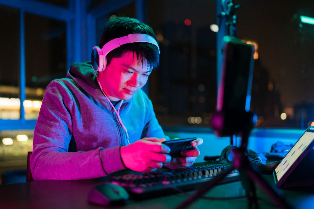 7 Game Buat Live TikTok Biar Ramai, Auto Banyak Gift dan Viewers!