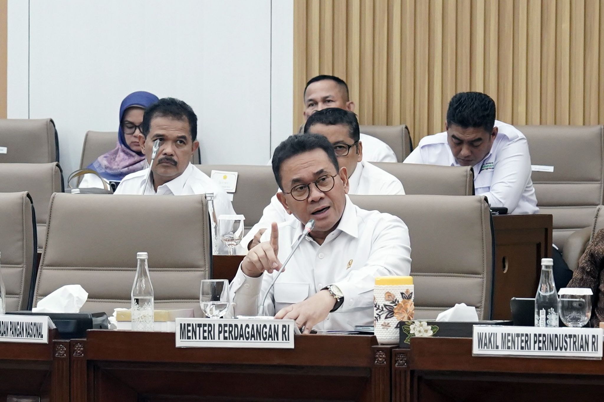 Kemendag Perketat Tata Niaga Gula dan Impor Etanol, Ini Dampaknya untuk Pasokan dan Harga