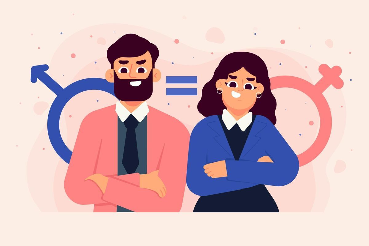 Apa Itu Kesetaraan Gender? Memahami Makna, Tujuan, dan Pentingnya di Era Modern