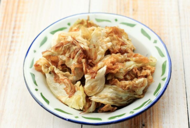 Jangan Makan Berlebih, Ini Bahaya Kol Goreng bagi Kesehatan