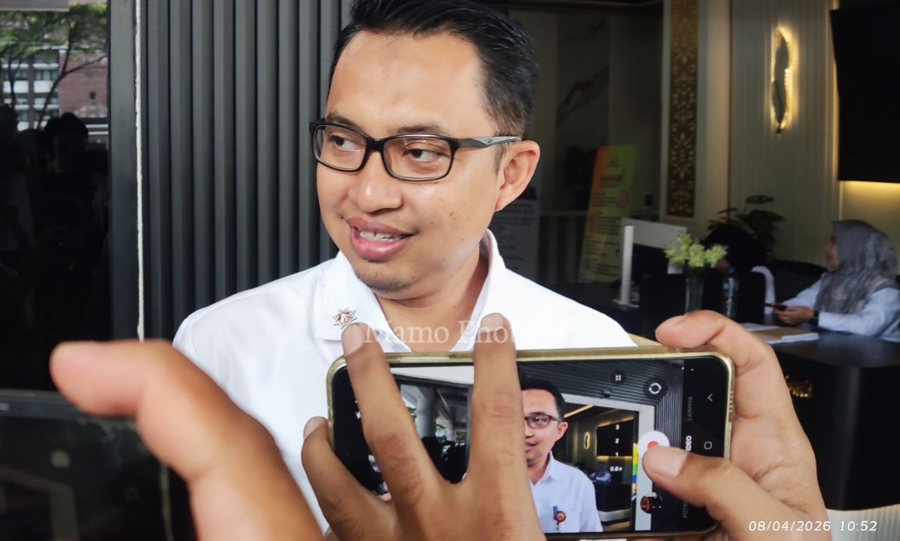 Retribusi Sampah Kab.Serang dan Tangsel Yang Dibuang Ke TPS Cilowong Belum Penuhi Target