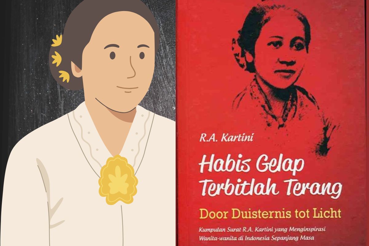Kutipan Inspiratif dan Rangkuman Isi Pemikiran Kartini yang Membuka Mata Dunia