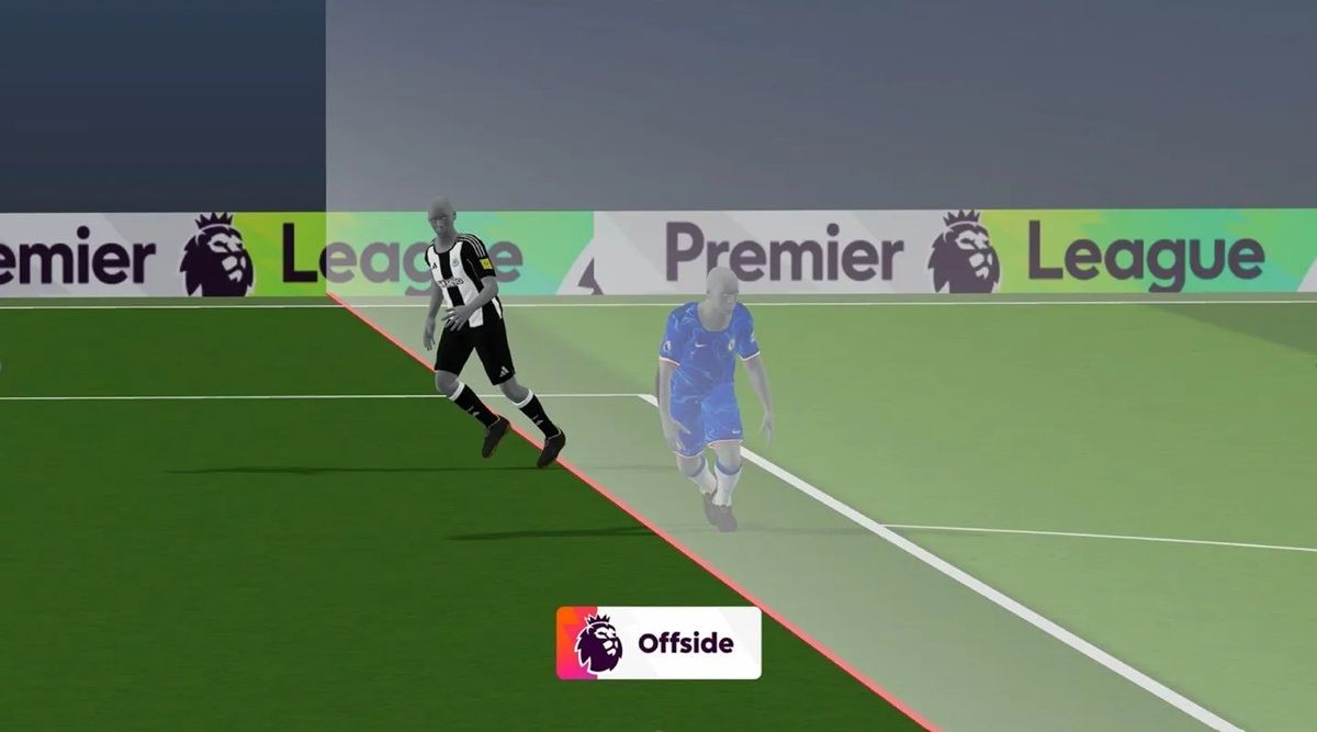 Masa Depan Lapangan Hijau: Evolusi dari VAR hingga Sensor Bola Berbasis IoT