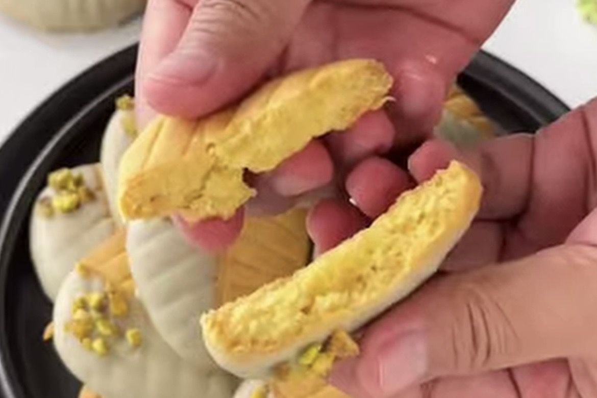 Catat! Ini Cara Mudah Bikin Resep Cookies Matcha Enak Tanpa Ribet