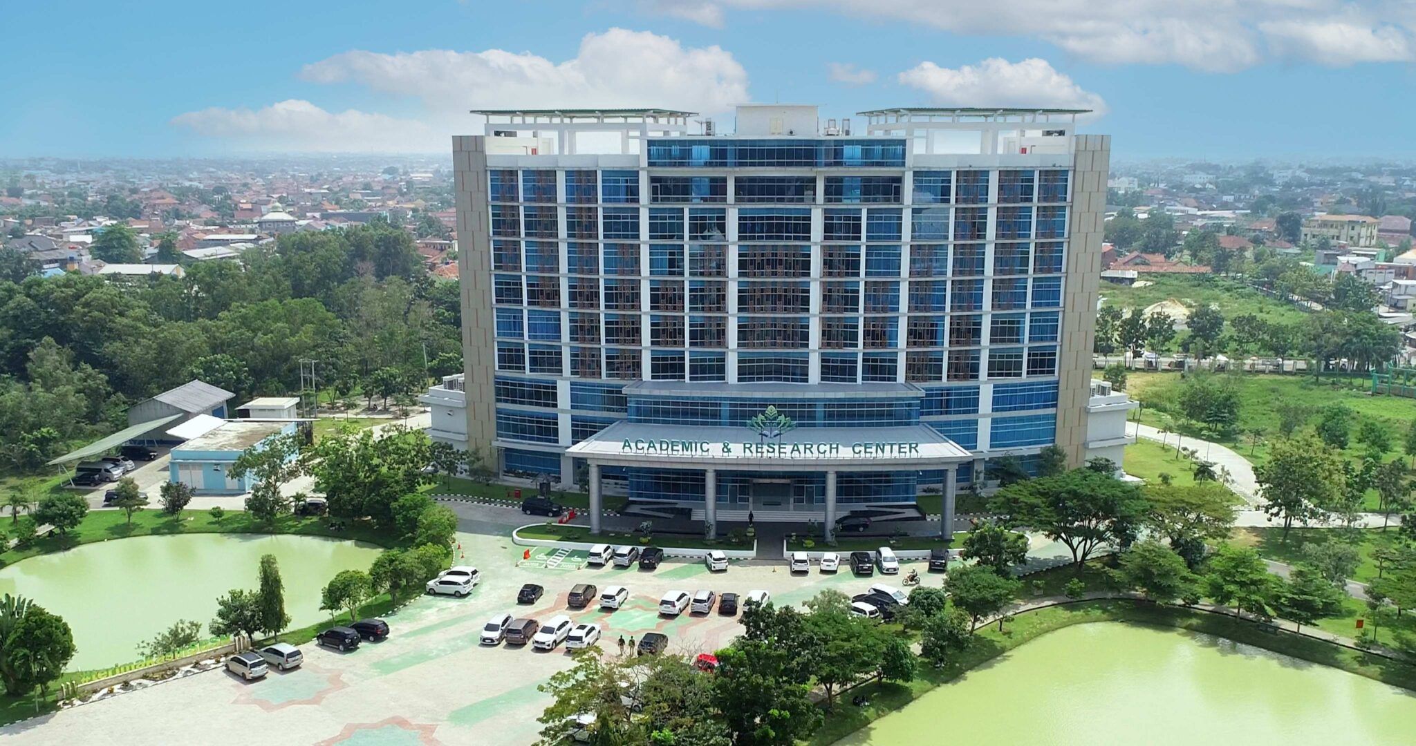 UIN Raden Intan Lampung Masuk 6 Besar PTKIN versi uniRank