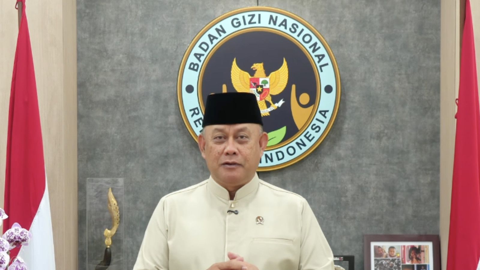 Motor Listrik BGN: 21 Ribu Unit untuk Maksimalkan Program Makan Bergizi