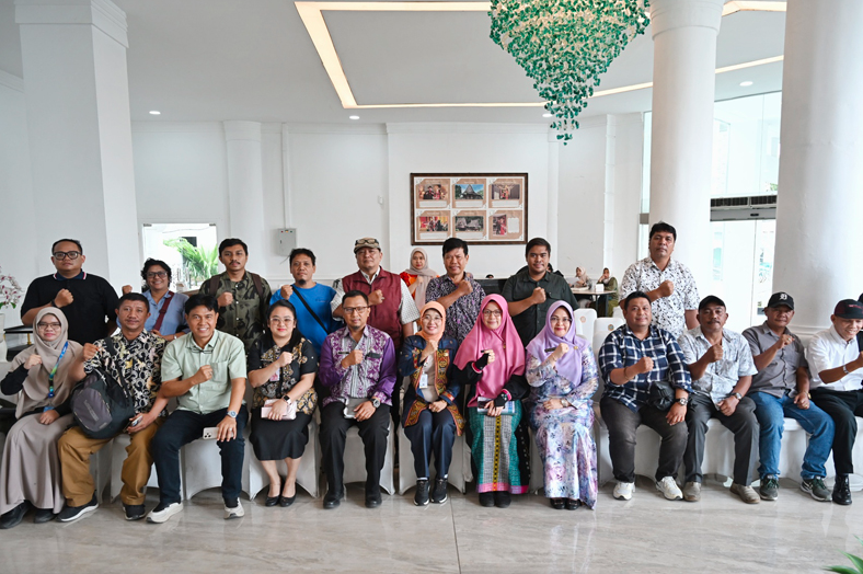 PERMATA Hadirkan Peluang Baru bagi Perempuan Terdampak Bencana di Sumut