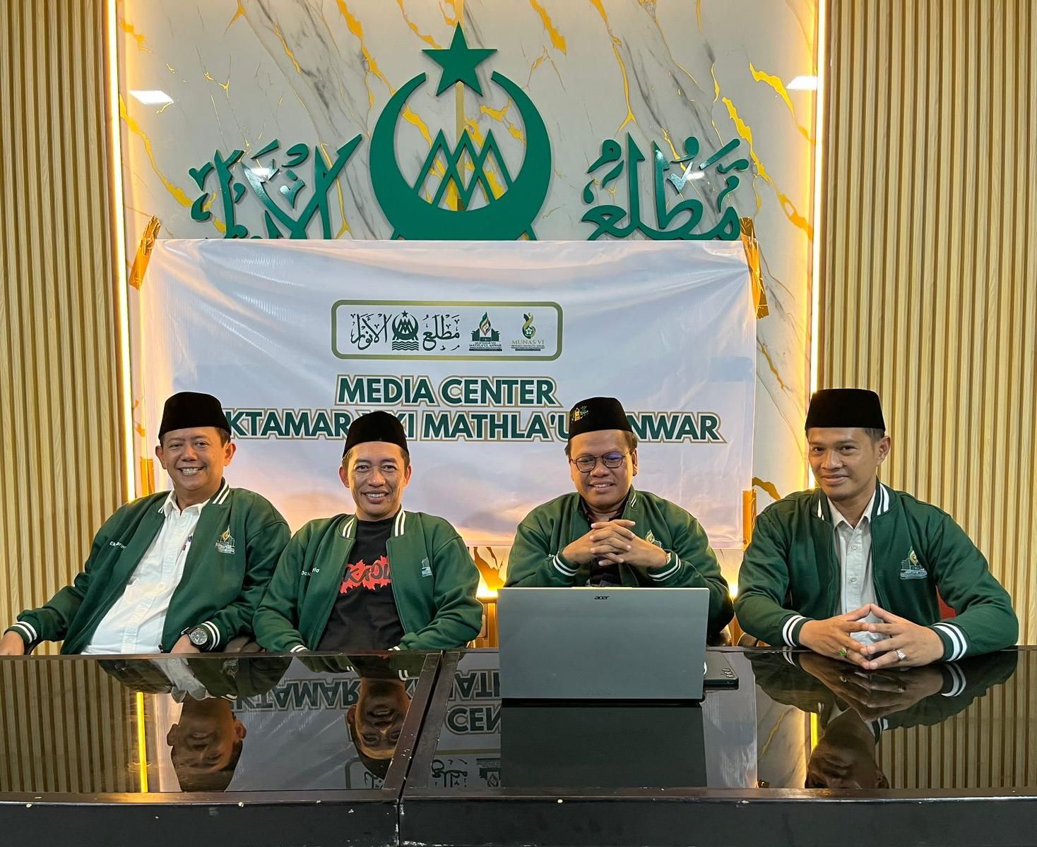 Pendaftaran Calon Ketua Umum Pengurus Besar Mathla’ul Anwar Terakhir 10 April 2026