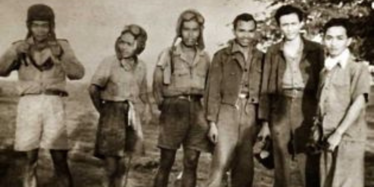 Rekomendasi Film Bertema Angkatan Udara Indonesia, Tontonan Wajib Saat HUT TNI AU!