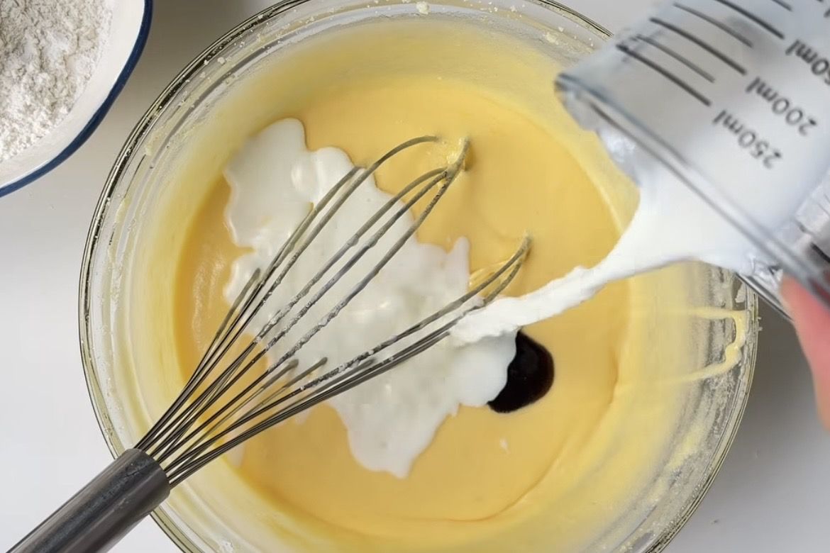 Auto Nagih! Begini Resep Lemon Loaf Cake Super Moist, Lembut, dan Wangi