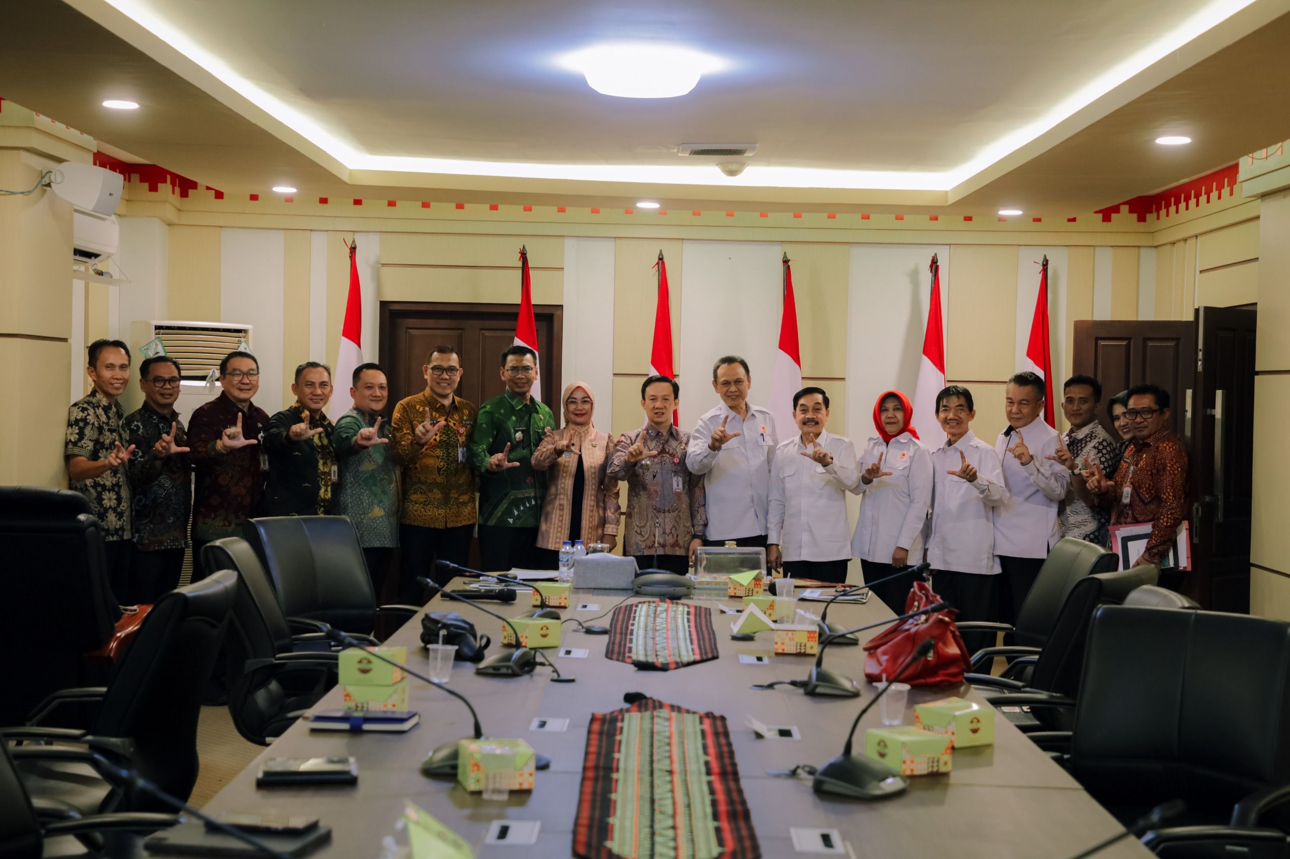 Pemprov dan KONI Lampung Siap Jadi Tuan Rumah PON 2032, Sejumlah Fasilitas Disiapkan