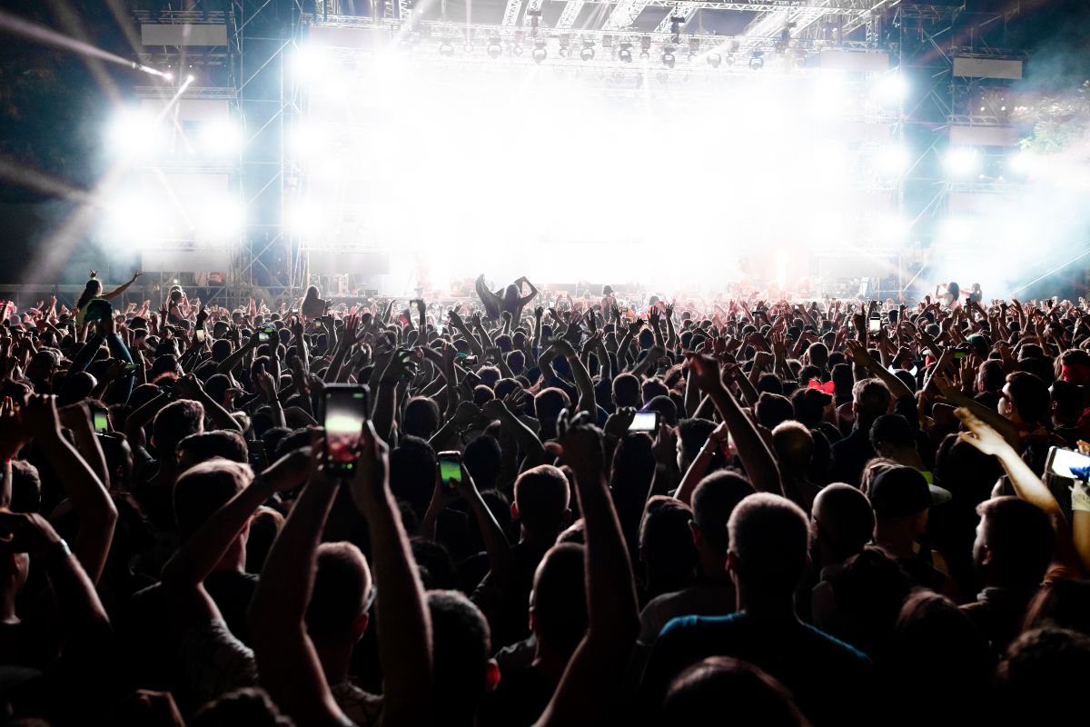 Daftar Festival Musik 2026: Dari Java Jazz hingga Synchronize Fest