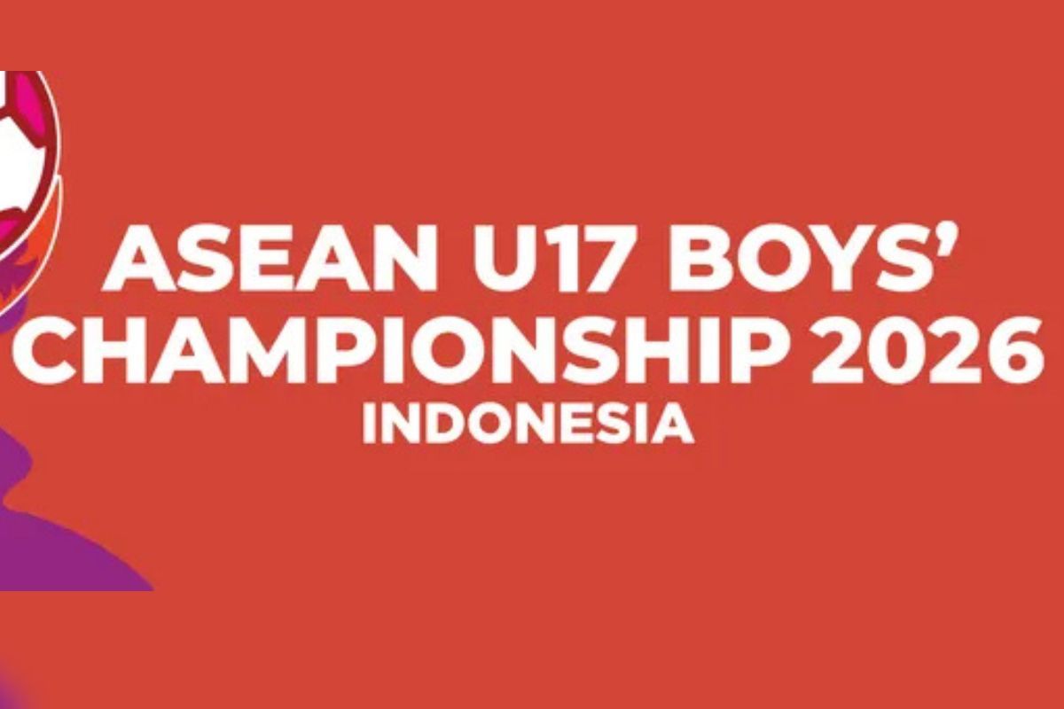 Catat! Ini Jadwal Lengkap Timnas Indonesia di ASEAN U-17 Boys Championship 2026