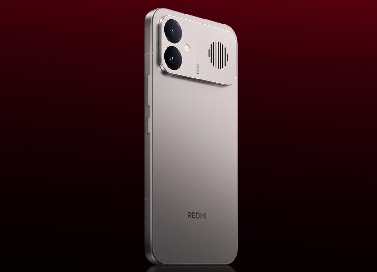 Redmi K90 Max Siap Rilis April 2026, Ponsel Gaming dengan Kipas Pendingin Internal
