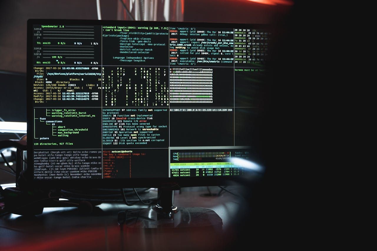 Apa Itu Database? Sistem Cerdas yang Mengatur Hidup Digital