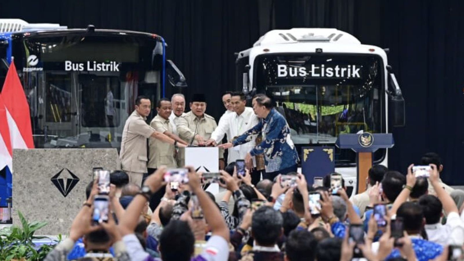 Langkah Indonesia Menuju Energi Bersih dan Mandiri di Era Modern