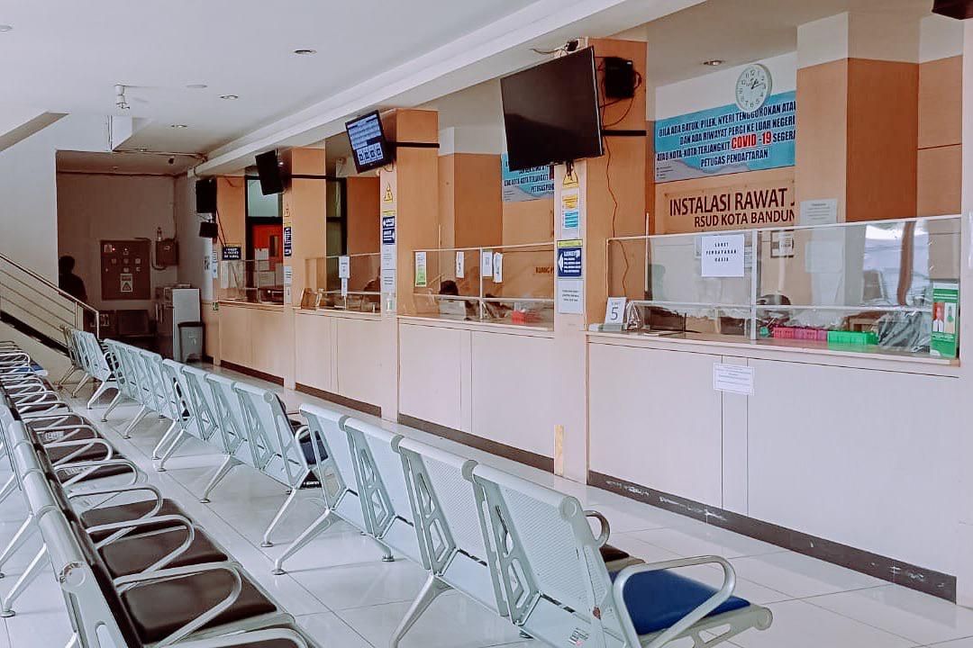Dinkes Bandung Dorong Warga Manfaatkan Cek Kesehatan Gratis untuk Deteksi Dini