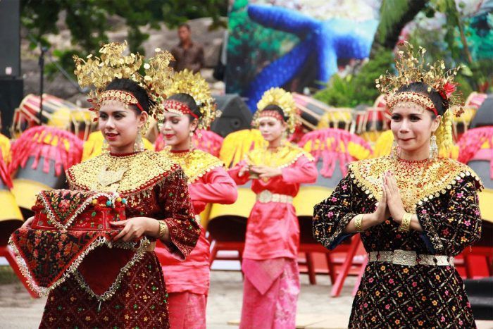 Daftar Lengkap Suku Bangsa di Provinsi Jambi: Mengenal Identitas dan Karakteristik Budayanya