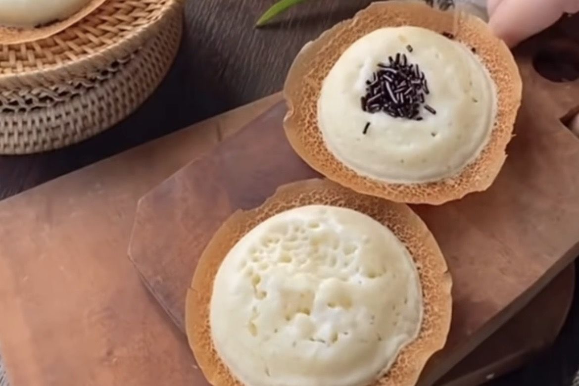Gampang Banget! Ini Cara Bikin Serabi Solo Lembut Tanpa Ribet di Rumah