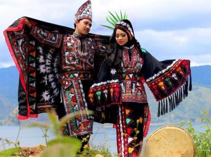 Fakta Unik Pakaian Adat Gayo yang Jarang Dibahas, dari Kerawang hingga Filosofinya