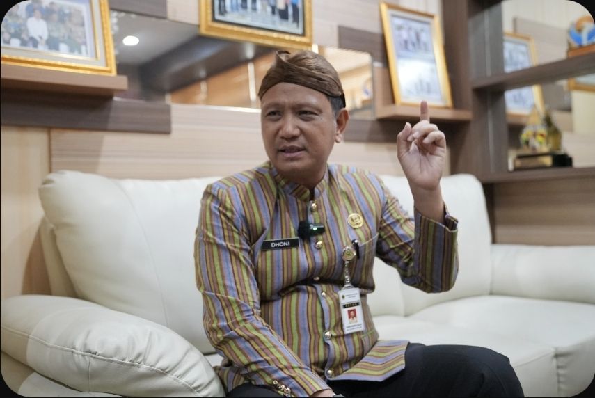 WFH Jateng Resmi Berlaku! Berikut kebijakannya