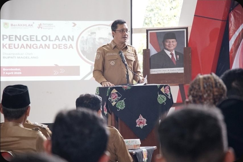 Kebijakan WFH, Seharusnya diterapkan Pada Sektor yang Tidak Berdampak pada Kebutuhan Masyarakat