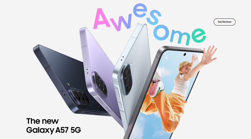 4 Kelebihan dan Kekurangan Samsung Galaxy A57 yang Wajib Diketahui sebelum Beli