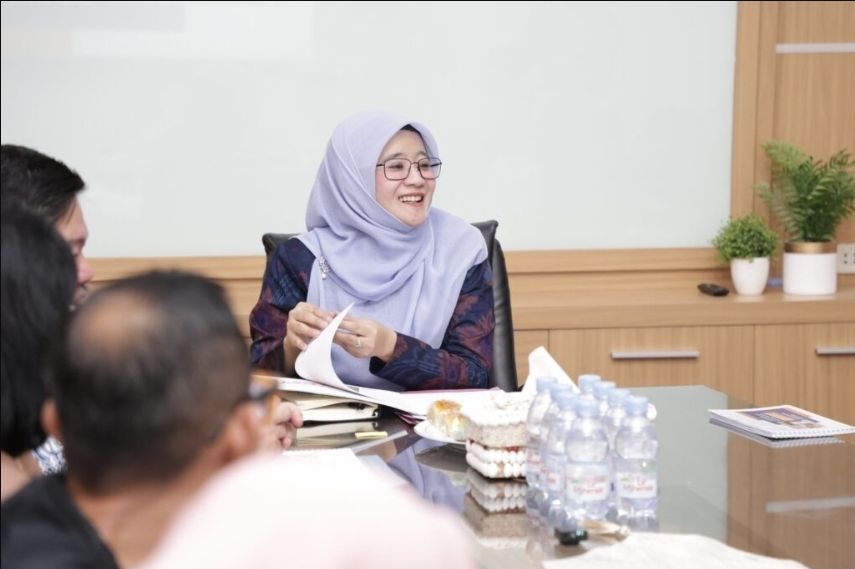 Nawal Yasin Libatkan UMKM dalam Kegiatan MTQ yang Akan Digelar di Jateng