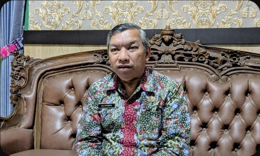 Campak Bukan Penyakit Biasa, Masyarakat Harus Jaga Kebersihan