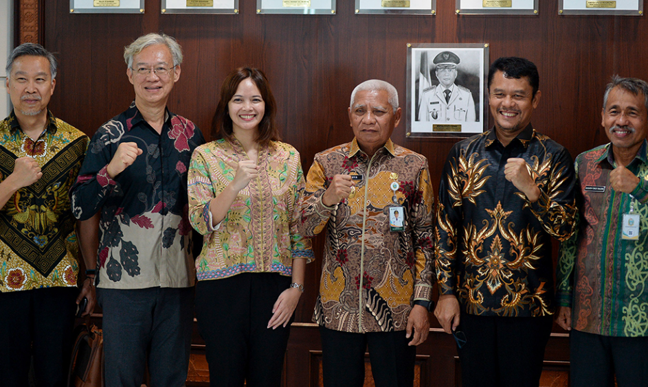 Layanan Kesehatan di Nias Melesat, Program Bobby Nasution Tunjukkan Dampak Nyata