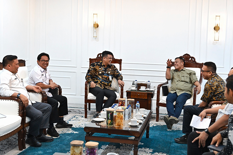 Perbaikan Tapteng Dikebut, Pemprov Sumut Fokuskan Infrastruktur dan Bantuan