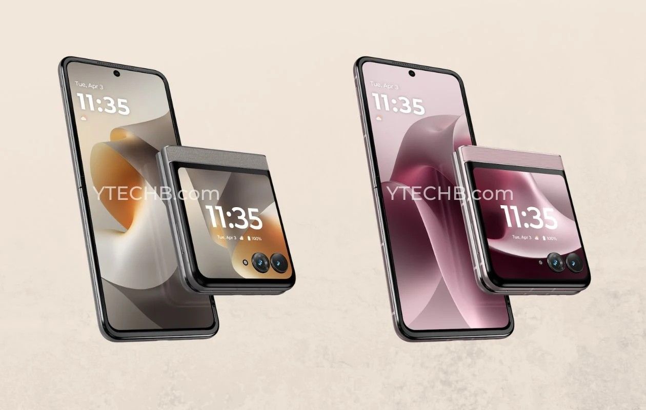 Bocoran Spesifikasi Motorola Razr 70 Beredar, Bakal Lebih Baik?