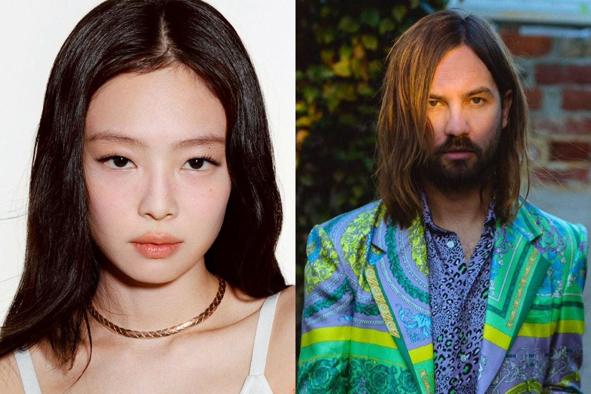Remix Dracula Tame Impala dan Jennie Tembus Top 20 Billboard Hot 100!